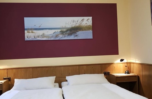 Linnich Hotel | Hotel Julia