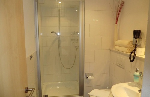 Linnich Hotel | Hotel Julia