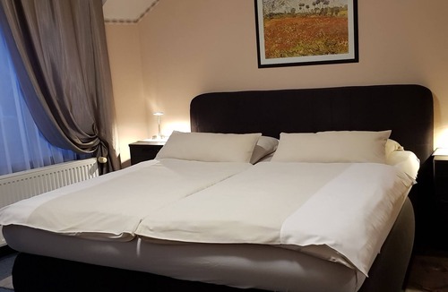 Linnich Hotel | Hotel Julia