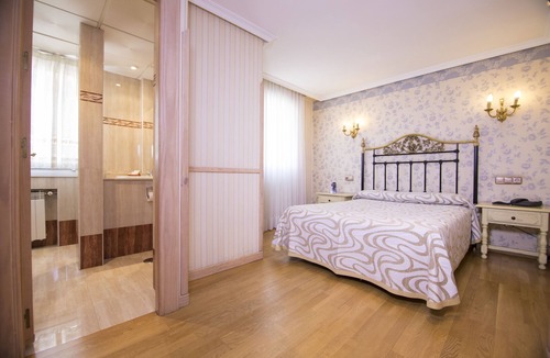 Aranda de Duero Hotel | Hotel Julia