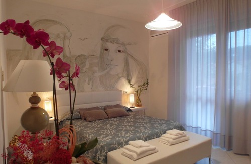 Lido degli Estensi Hotel | Hotel Julia
