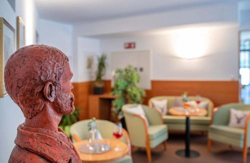 Solda Hotel | Hotel Julius Payer