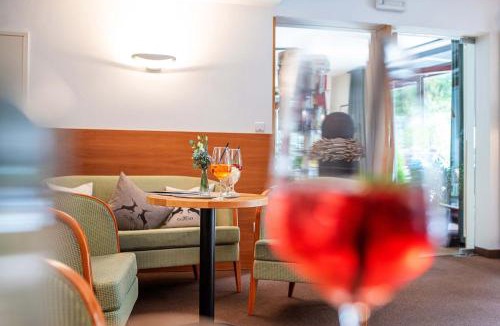 Solda Hotel | Hotel Julius Payer