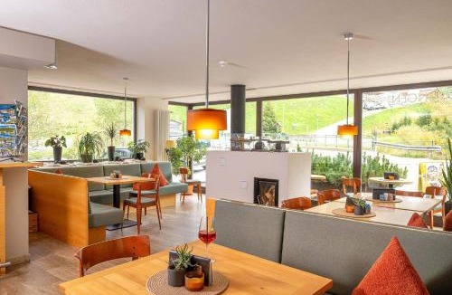 Solda Hotel | Hotel Julius Payer