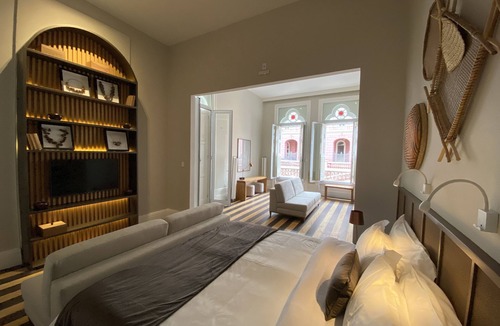 Centro Hotel | Hotel Juma Ópera