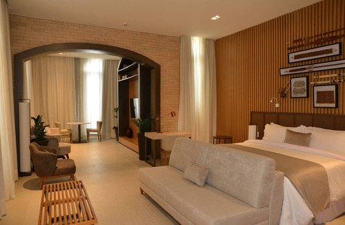 Centro Hotel | Hotel Juma Ópera