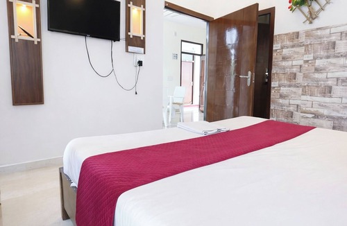 Jakh Hotel | Hotel Jungle Castle Resort Corbett