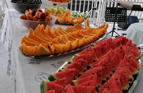 Fogliano Marina Hotel | Hotel Junior