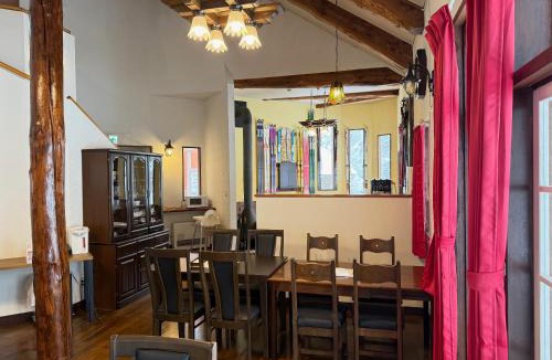 Iida Hotel | Hotel Junior Mint Hakuba