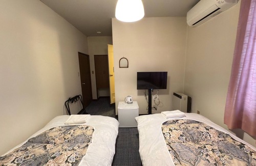 Iida Hotel | Hotel Junior Mint