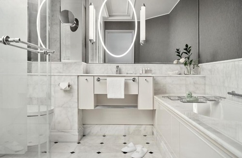Helsinki City Centre Hotel | Hotel Kämp