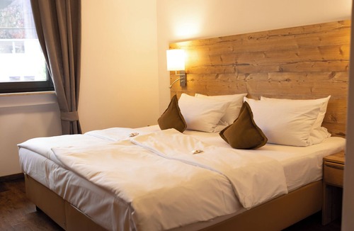 Wendelstein Hotel | Hotel Kübler