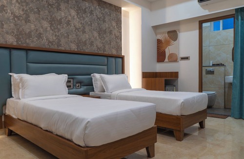 Kurnool Hotel | Hotel K Fortune