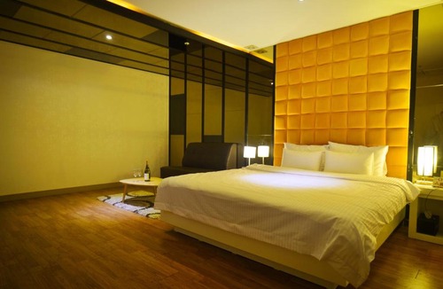 Jangyu-myeon Hotel | Hotel K