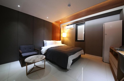 Jeonju Hotel | Hotel K