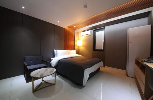Jeonju Hotel | Hotel K