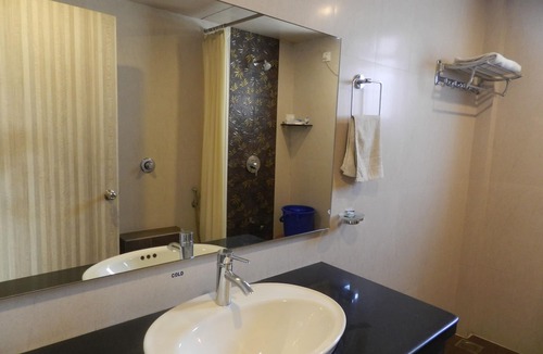 Kolhapur Hotel | Hotel K Square
