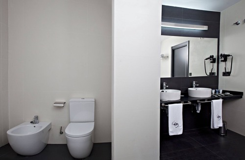 Urnieta Hotel | Hotel K10