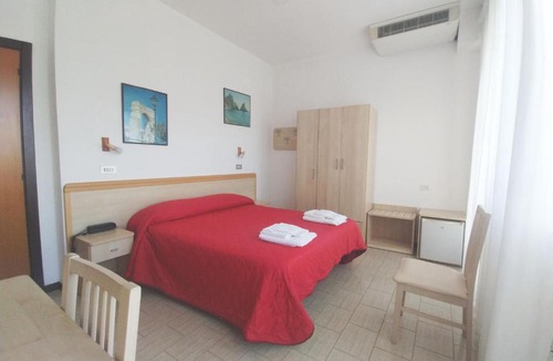 Marcelli Hotel | Hotel K2