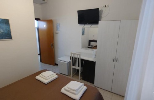 Marcelli Hotel | Hotel K2