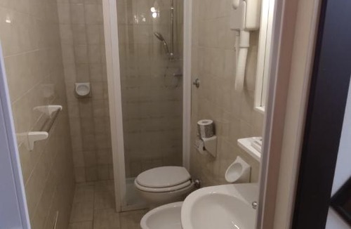 Marcelli Hotel | Hotel K2