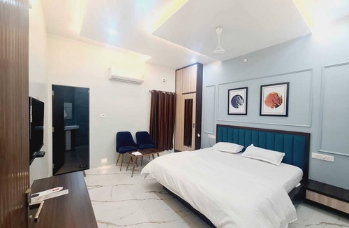 Sikar Hotel | Hotel Kaanjee