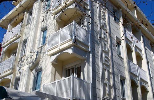Miramare Hotel | Hotel Kadett