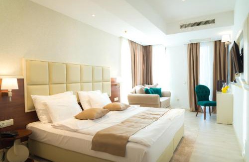 Maini Hotel | Hotel Kadmo by Aycon