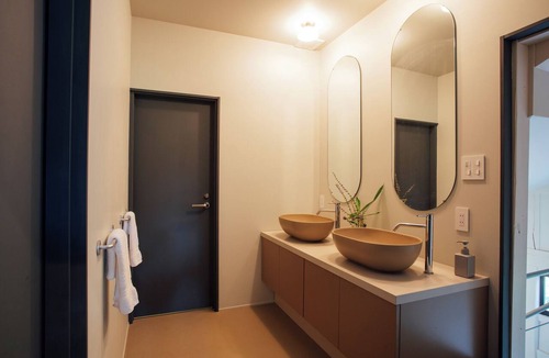 Kaiyo-cho House | Hotel Kaihu & 4stone