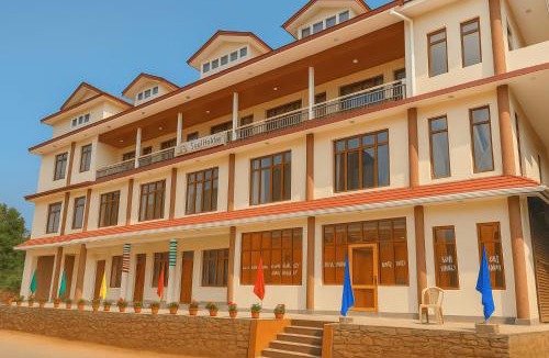 Bhatwari Hotel | Hotel Kailash