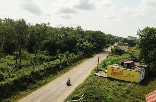 Lumbini Hotel | Hotel Kailash lumbini