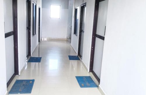 Lumbini Hotel | Hotel Kailash lumbini