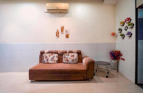 Mumbai Hotel | Hotel Kailash Park