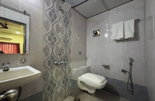 Mumbai Hotel | Hotel Kailash Park