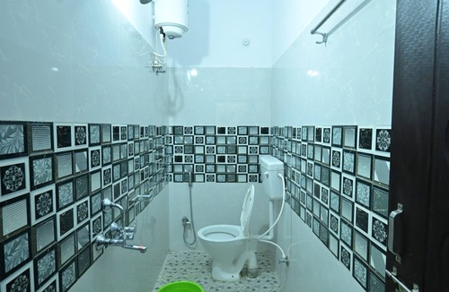 Ranchi Hotel | Hotel Kailasha Residency