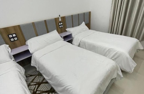 Ville Nouvelle Hotel | Hotel kairouan