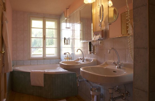 Heiligenblut Hotel | Hotel Kaiservilla