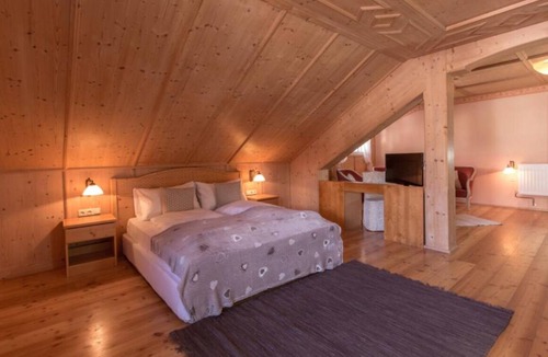 Heiligenblut Hotel | Hotel Kaiservilla