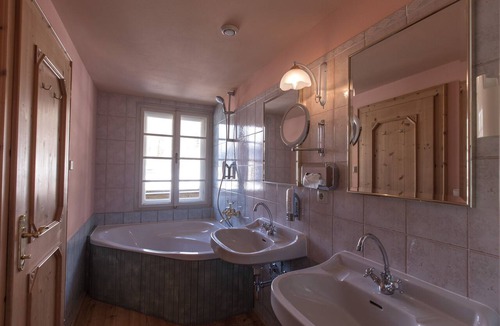 Heiligenblut Hotel | Hotel Kaiservilla