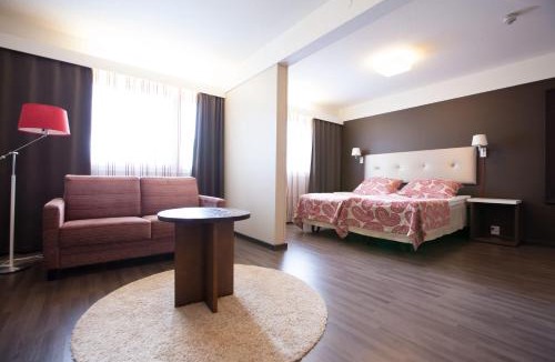 Kajaani Hotel | Hotel Kajanus