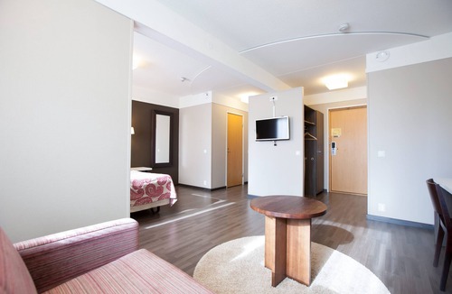 Kajaani Hotel | Hotel Kajanus