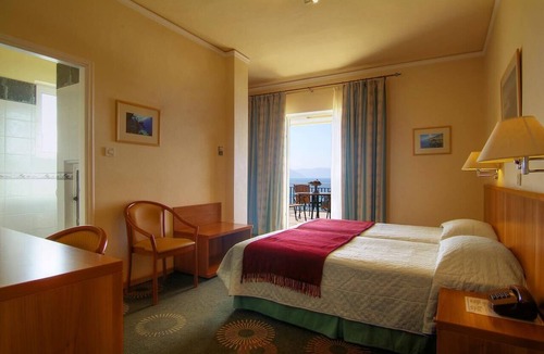 Itea Hotel | Hotel Kalafati