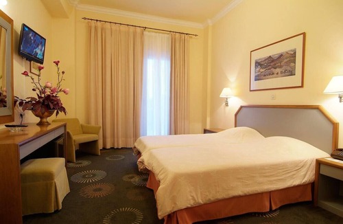Itea Hotel | Hotel Kalafati