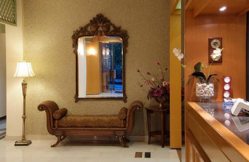 Itea Hotel | Hotel Kalafati