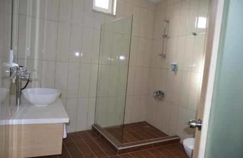 Gokceada Hotel | hotel kale palas
