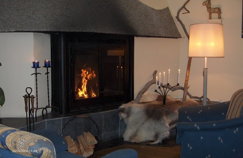 Wild Taiga Hotel | Hotel Kalevala