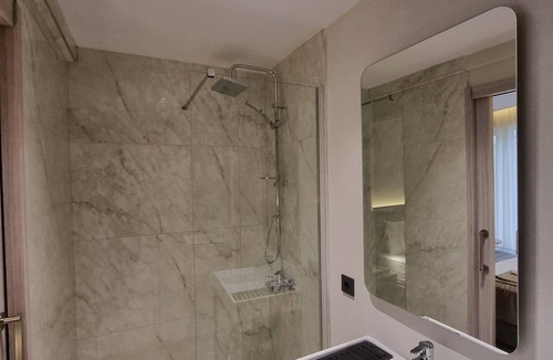Trabzon City Center Hotel | Hotel Kalfa