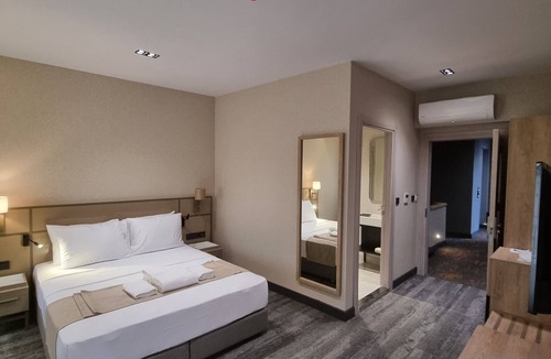 Trabzon City Center Hotel | Hotel Kalfa