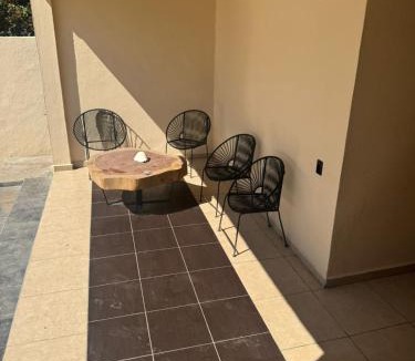 La Poza Hotel | Hotel Kalin