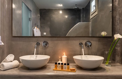 Vothon Hotel | Hotel Kalisperis